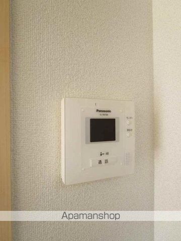 モーダ・パラッツォの内装写真