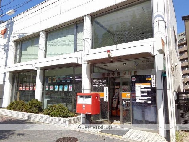 プレサンス水都OKAWAの周辺写真