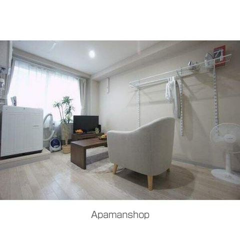 TーROUTE菊水の内装写真