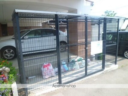 サーティラブ[1DK/35.26m2]の共用部2