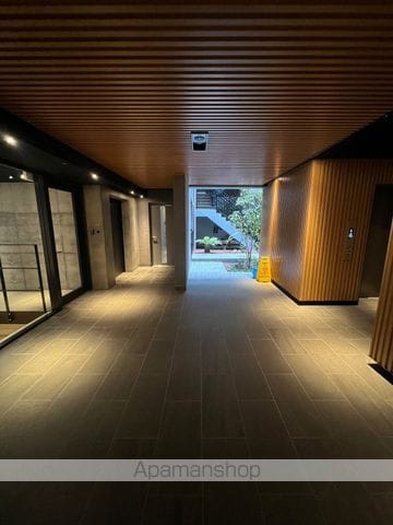 ＲＥＳＩＤＥＮＣＥ　ＫＯＥＮＪＩ 107 ｜ 東京都杉並区高円寺北４丁目1-12（賃貸マンション1K・1階・25.66㎡） その30