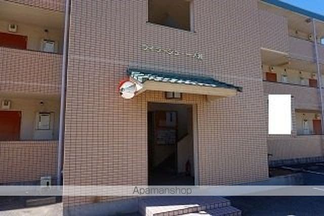 ヴィラージュ一ノ瀬の外観写真