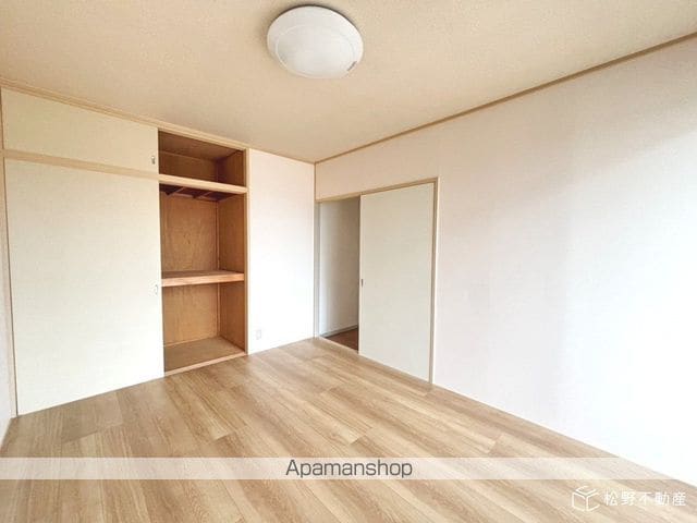 サンライフ川西Bの内装写真