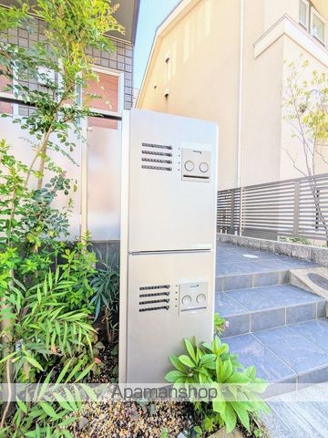 総武本線 船橋駅 徒歩9分 3階建 築9年のその他写真