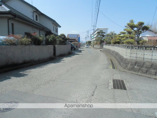 あやめハイムの周辺写真