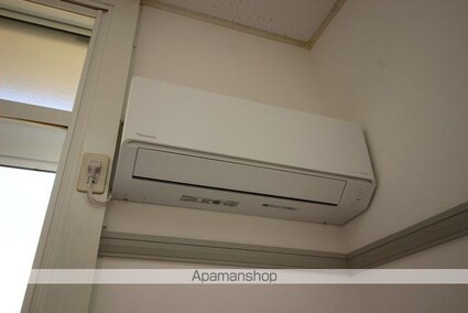 青森県青森市合浦２丁目[1R/19.83m2]のその他設備