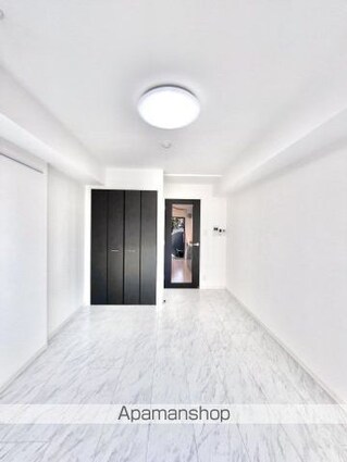 スカイコート世田谷代田橋[1K/25.64m2]の内装