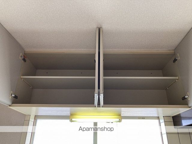 佐川アパートの内装写真