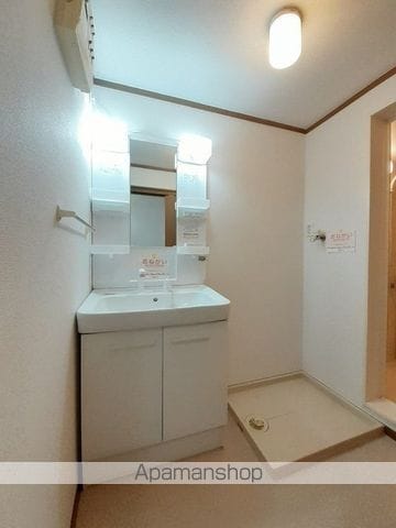 アベニューみなみの内装写真