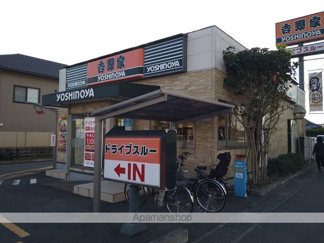 リヴィエールの周辺写真