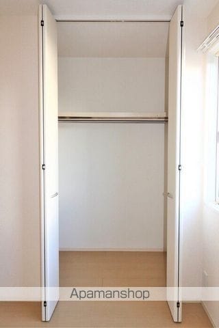 プロイセン 弐番館の内装写真