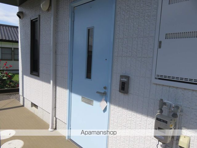 シャーメゾンMB.庄内の内装写真