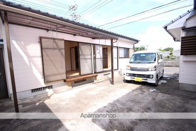 日豊本線 西都城駅 徒歩14分 1階建 築33年のその他写真