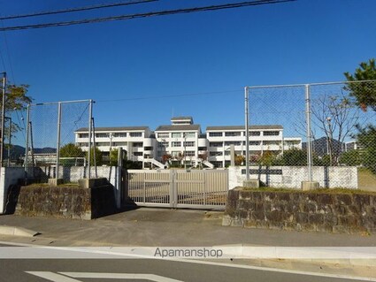 フラン・メゾン　Ａ[1K/34.15m2]の周辺2