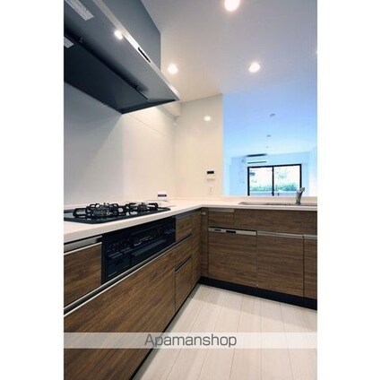 ＡＲＫ　ＣＩＴＹ船堀[2LDK/57m2]のその他内装3