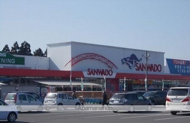 apartment 青森県上北郡おいらせ町緑ヶ丘４丁目
緑ケ丘の賃貸情報を見る
物件地図