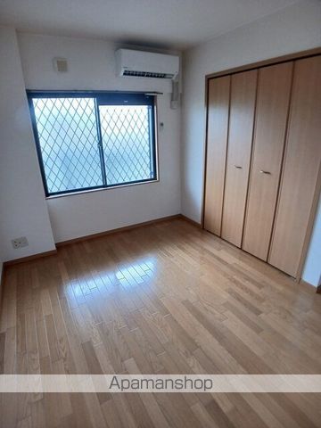 ピュアー双葉の内装写真