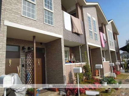 ポラール[2LDK/63.14m2]の外観5