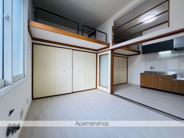リージャストマンションふぁいぶの内装写真