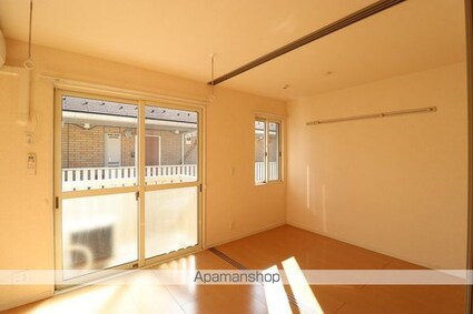 グランモア登戸　壱番館[1DK/29.25m2]のリビング・居間1