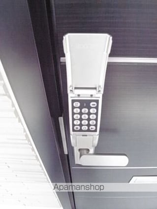 ＷＩＮ小谷田Ⅲ[1K/24m2]の共用部2