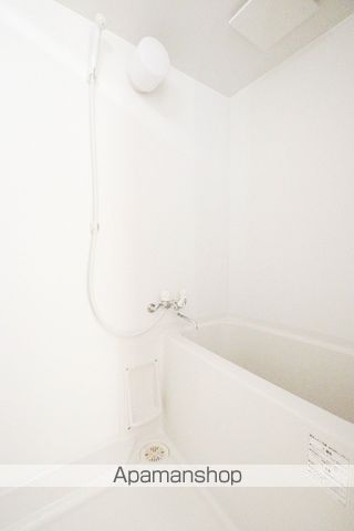 SAKURAの内装写真