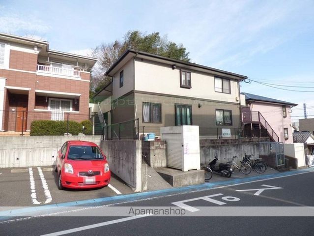 オークヒルズ二日市