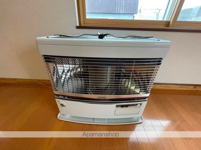 中西ビルの内装写真