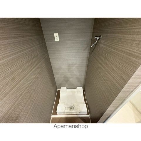 シティタワー大阪本町の内装写真