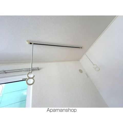 パシフィックヒルズ函館の内装写真