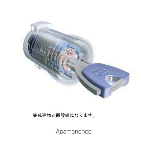 SUNNYRESIDENCEYOSHINOIIの内装写真