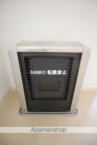 スプレンドール ノルド20の内装写真