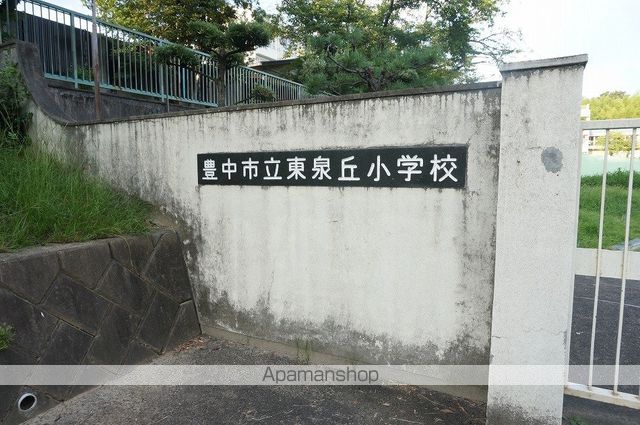 プレセンテの周辺写真