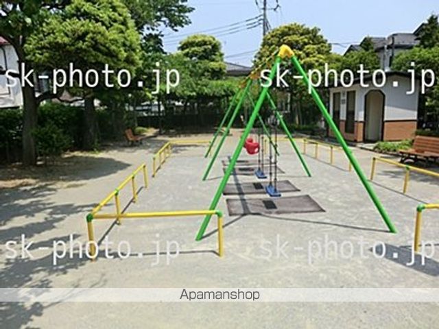 リブリ・行船公園の周辺写真