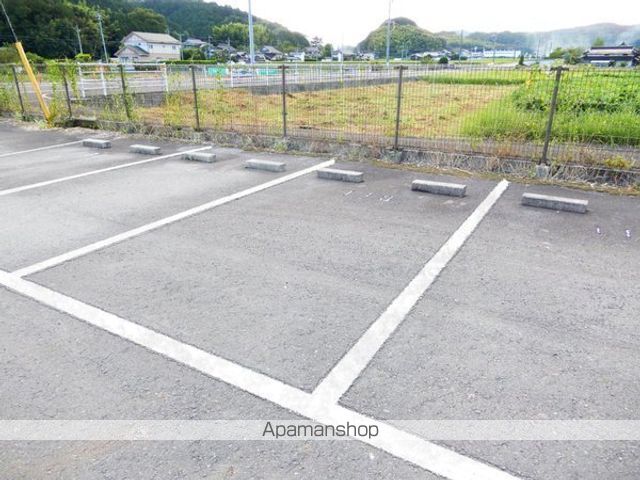 ビレッジハウス久世1号棟のその他写真