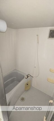 レトア山城[2DK/44.74m2]のバス