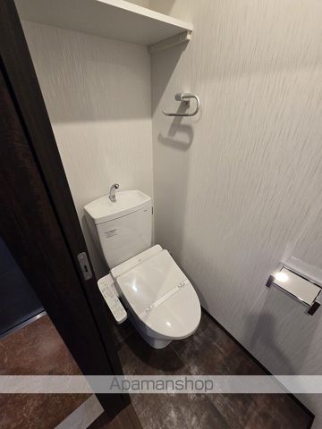 PREGIOTSUKAMOTOASIANの内装写真