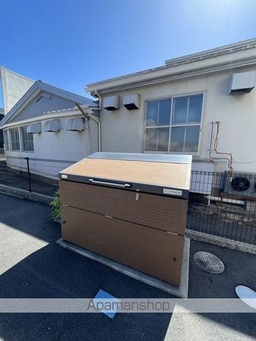 レジェールのその他写真