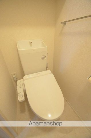 クラウドMRの内装写真
