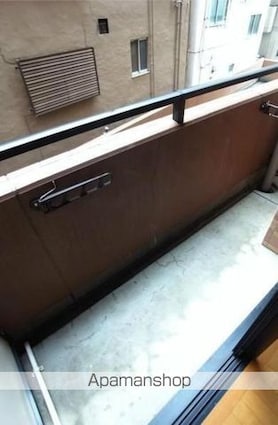 ガラ・グランディ練馬[1K/20.72m2]の共用部8