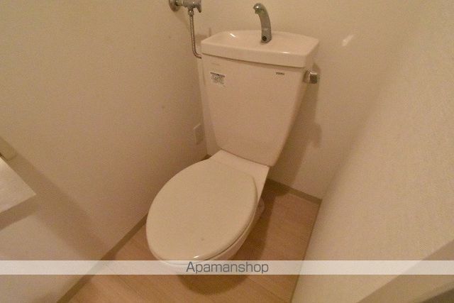 アルバミュウ811の内装写真