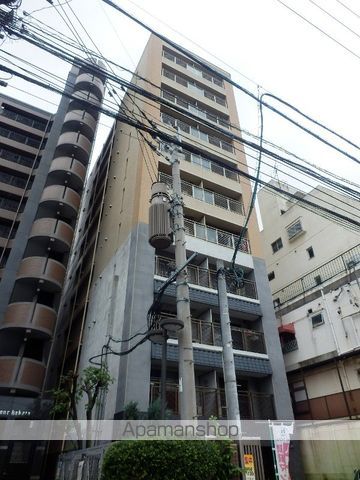 エルフィナ上呉服町の外観写真