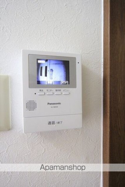ドミール・マイアミ[1DK/31m2]のその他内装5