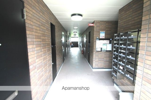 アンプルールフェール江坂のその他写真