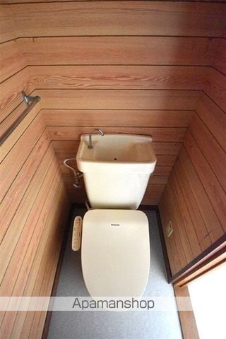 クリーンハイツ平形の内装写真