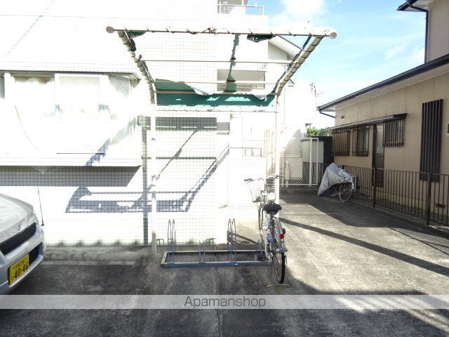 グロリアの外観写真