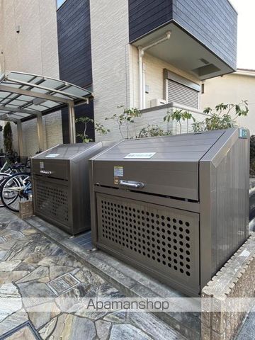 フジパレス堺東雲のその他写真
