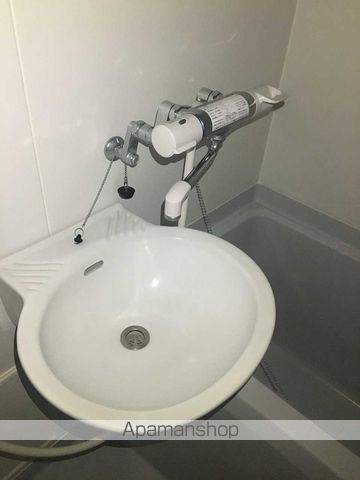 レオパレスグリーン2の内装写真