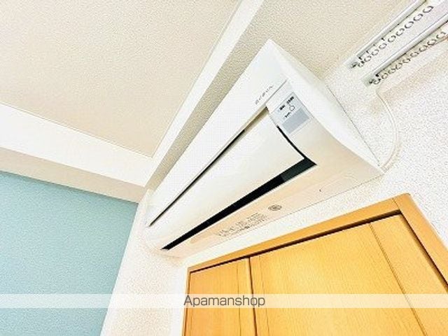 ラフォーレの内装写真