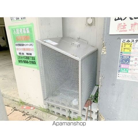 アサヒコートハウスのその他写真
